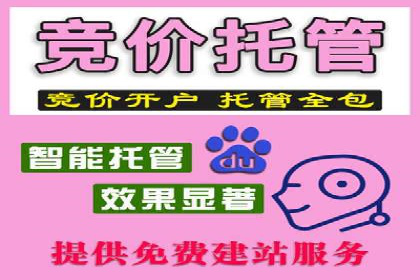 广告投放与推广开户费用的关系案例